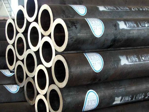 合金無(wú)縫鋼管
